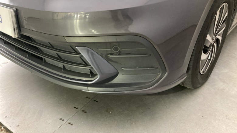 Volkswagen Polo 1.0 TSI Life 5dr Petrol Hatchback